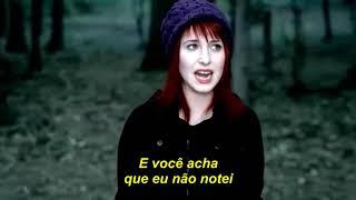 Paramore   Decode Legendado