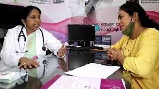 Technology Miracles - Dr. Asha S. Vijay explains new techniques of IVF.
