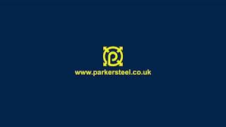 Plate Processing Machine - Drilling, Milling & Countersinking at ParkerSteel