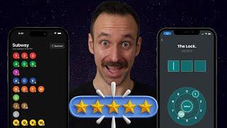 These React Native Apps are  | App Review