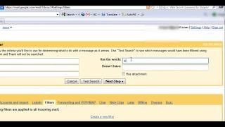 How to Disable Spam Filter in Gmail