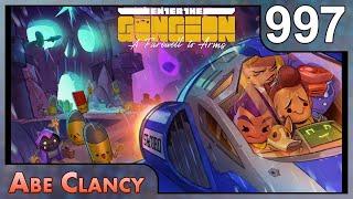 Buildup - #997 - Abe Clancy Plays: Enter the Gungeon