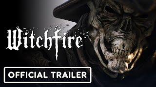 Witchfire - Official Early Access Date Reveal Trailer | Summer Game Fest 2023