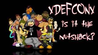 xDEFCONx - Is it the Nutshack? [Extended]