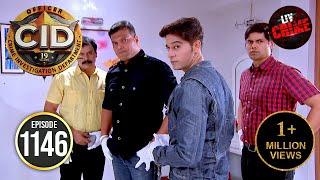 Paranormal Activity के चक्कर में फँसी CID | CID | सी.आई.डी. | Latest Episode | 19 Dec 24