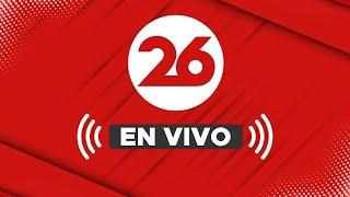  CANAL 26 EN VIVO