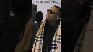 TYLER LEGRAND #ALLTIME | Episode 2