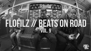 Ear-Sight // FloFilz // Beats on Road #9