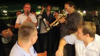 Arturo Sandoval in Ohrid, Macedonia after concert