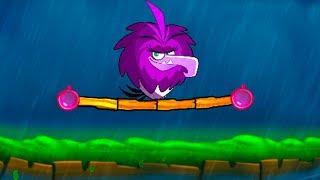 Angry Birds 2 BOSS ZETA (King Pig Panic) Gameplay Walkthrough Part 681