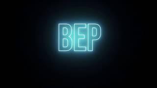 BEP Lifestyle & Entertainment second  logo animation