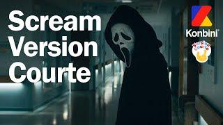 Scream : on vous a résumé TOUTE la saga 25 ans après le premier film | Version Courte