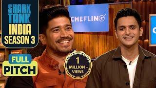 Pitcher के ‘Life Lessons’ ने Sharks को किया Invest करने पर मजबूर | Shark Tank India S3 | Full Pitch