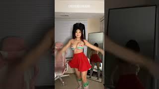 China bikini girl #shorts #ytshorts #china #tiktok #girl #dance #hot #youtubeshorts