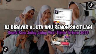 DJ BEBAS BEBAS AJA RASA RASA PERAWAN DI BAYAR 8 JUTA ANU REMON SAKIT LAGI || VIRAL TIKTOK 2023