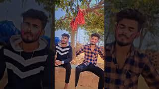 Tai rangbe mola ️#cg #video #holi #cg holi song status #viral #cgsong Holi song ️ new holi song