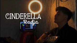 CINDERELLA - Radja || Cinderella pun tiba dengan k’reta kencana (Cover By Panjiahriff) Trend tiktok