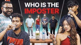 | Who Is The IMPOSTER ? | Kya Kardiya Team | @SushantKC & @Anna Sharma |