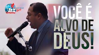 Ev. Marcelo Tavares | A Bondade de Deus | 42 Anos do Culto Infantil 19/05/24