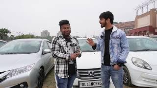 ऐसे रेट फिर नहीं मिलेंगे | मात्र  ₹90,000 | Second Hand Car Old Car in Delhi 2023 | Car Bazar Delhi