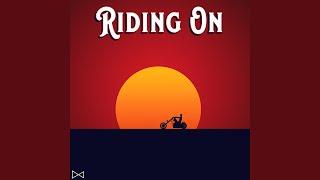 Riding On