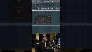 How to make Vocals Sound Professional in Fl Studio  #mixingengineer #musicproducer #mixingvocals