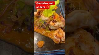 Garnelen mal anders #food #extremehappyfoodie #cooking