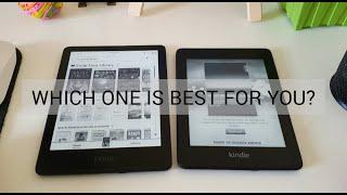 Ad-supported vs ad-free Kindles | Differences compared