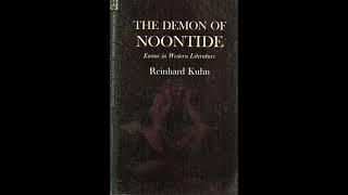 "The Demon of Noontide" By R. Kuhn