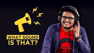 Beastboyshub plays What Sound Is That | 1Up Gaming