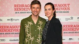 Lisa löscht Bilder: Thomas Müller dementiert Liebeskrise!