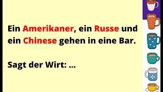 10 lustige kurze Witze fürs Büro