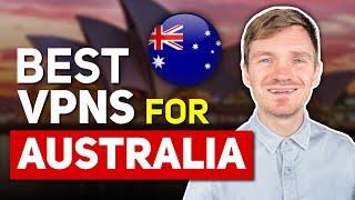 Best VPNs for Australia – Updated Results for 2025