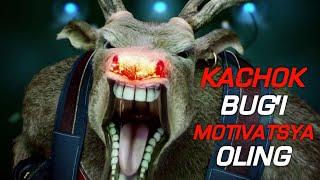 KACHOK BUG'I HAQIQIY MOTIVATSYALI VIDEO.!