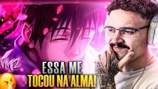 REACT VMZ | Amor - "Animes"