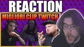 ENKK REACTA alle CLIP MIGLIORI di TWITCH | 13a settimana 2022