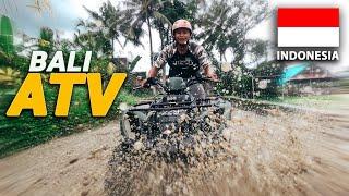 The Most Extreme ATV Tour in Ubud Bali! (you won't believe)