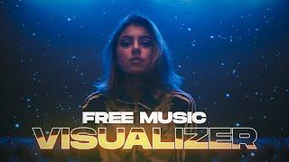 Free Music Visualizer | After Effects Template (Audio Spectrum)