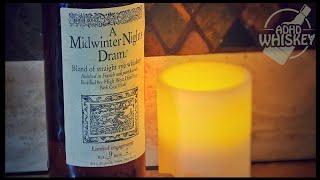 A Midwinter Nights Dram Act 9 (2021 Edition)