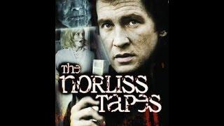 The Norliss Tapes (1973)