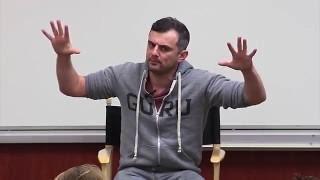 Gary Vaynerchuk | USC Entrepreneur Talk | 2015