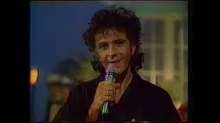 David Essex - You're In My Heart - 1985