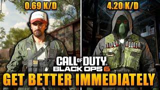 Black Ops 6 Beta - 10 Tips to Improve Immediately!