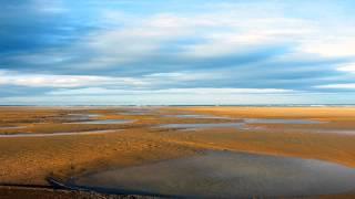 Balmedie Beach Aberdeen Aberdeenshire