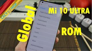 Mi 10 ULTRA Global ROM | Español Français Nederlands Italiano Português [Deutsch]