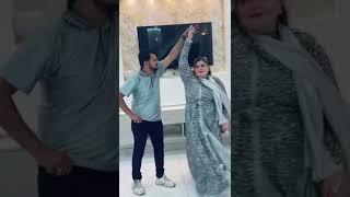 Mamu wife face reveal sw pet house Mamu family