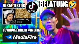 BELATUNG VIRAL DI TIKTOK 2022 SEBAIK NYA DI TONTON BIKIN PENASARAN 