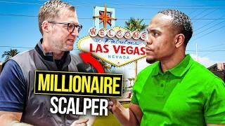 Asking Millionaire Traders How They Got Rich