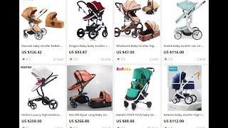 Belecoo Baby Stroller for Newborn and Toddler | WOW Tech Review