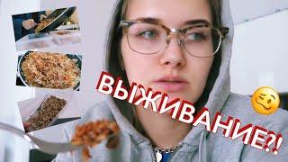 НЕДЕЛЯ НА 350 РУБЛЕЙ: ЗАКУПКА + РЕЦЕПТЫ